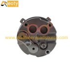 DH55 4PK Air Compressor Assembly for China Engine Parts – Construction & Industrial Diesel product image 2