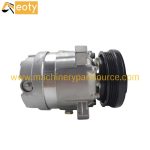 DH55 4PK Air Compressor Assembly for China Engine Parts – Construction & Industrial Diesel product image 3