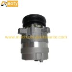 DH55 4PK Air Compressor Assembly for China Engine Parts – Construction & Industrial Diesel product image 5