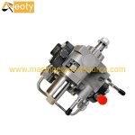 Diesel Common Rail Fuel Injector Pump 294000-0060 For Toyota 1CD-FTV Engine 2.2L Excavator product image 2