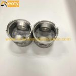 6BD1 Engine Piston Liner Set 1-12111428-0 for Isuzu 6BD1T 4BD1 5.2L Diesel Excavator Truck product image 2