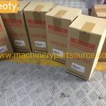 6HH1 Cylinder Liner Piston Ring Kit for 6BG1 Engine 1-87811434-0 1-11680156-0 Excavator Truck product image 5