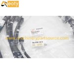 6HK1 Diesel Engine Wire Harness 1-82641375-7 for Isuzu Excavator product image 2