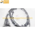 6HK1 Diesel Engine Wire Harness 1-82641375-7 for Isuzu Excavator product image 3