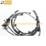 6HK1 Diesel Engine Wire Harness 1-82641375-7 for Isuzu Excavator product image 5