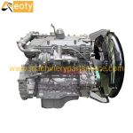 Diesel Engine Assembly 4JB1 4HK1 6WG1 6HK1 6RB1 6BG1T 6BD1 4BG1 4BD1 4LE1 for Isuzu Excavator Truck