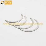 6BD1 T173H Thrust Washer for Isuzu Diesel Engine Excavator & Truck Applications product image 3