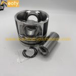 Diesel Engine Cylinder Liner Sleeve Kit 3d84 3d88 4d84 4d88 3tne84 3tne88 3tnv84 3tnv88 For Yanmar product image 4