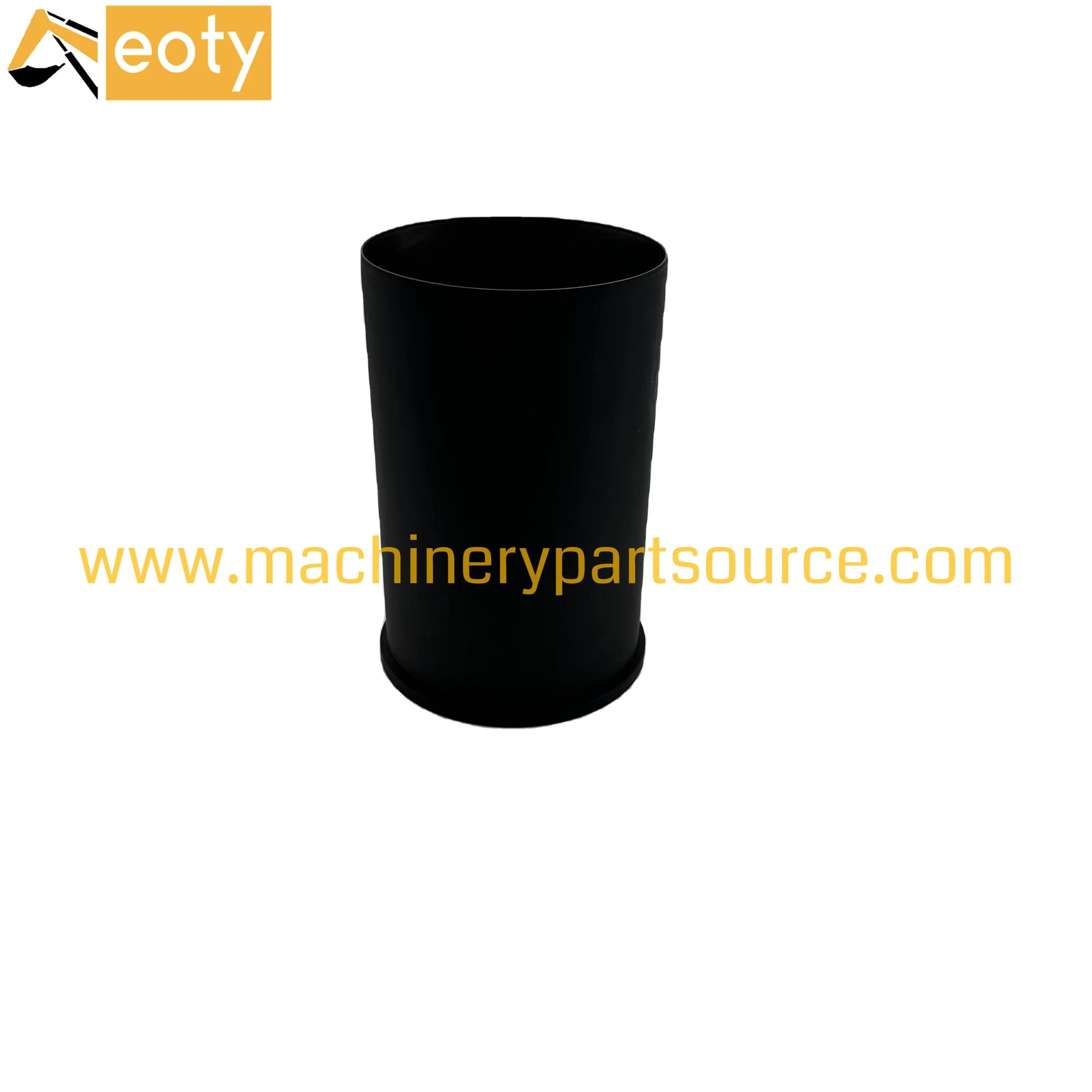 Cylinder Liner Kit 6BB1 6BD1 6BD1T 6BG1 6BG1T 6HE1 for Isuzu J08 Excavator Engine