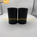 Cylinder Liner Kit 6BB1 6BD1 6BD1T 6BG1 6BG1T 6HE1 for Isuzu J08 Excavator Engine product image 5