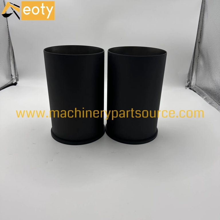 Cylinder Liner Kit C6.4 C7 C9 C15 3006 3304 3306 3406 S4KT S6KT 4BD1 4HF1 For Excavator Truck