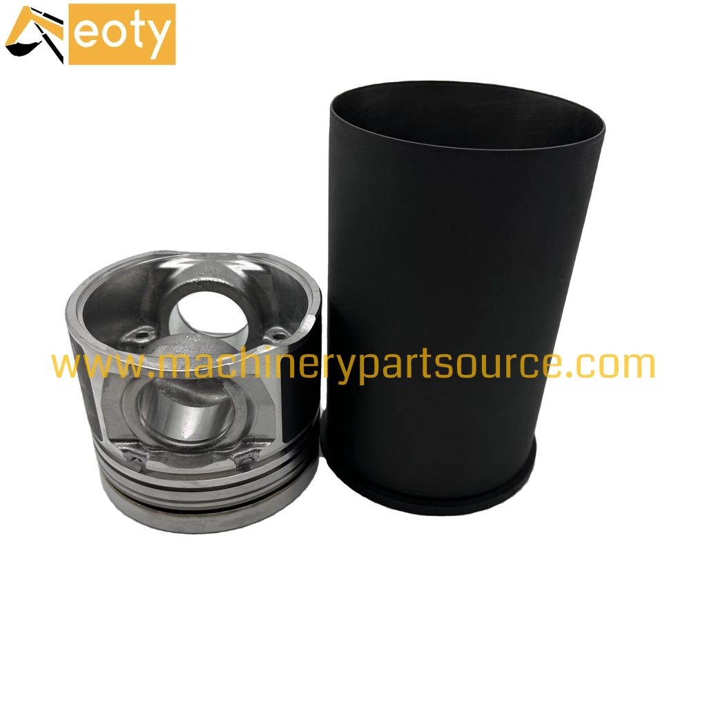 Cylinder Liner Kit J05c J05e J08c J08e K13c P11c W04c W04d W04e W06d W06e Sleeve Liner For Hino