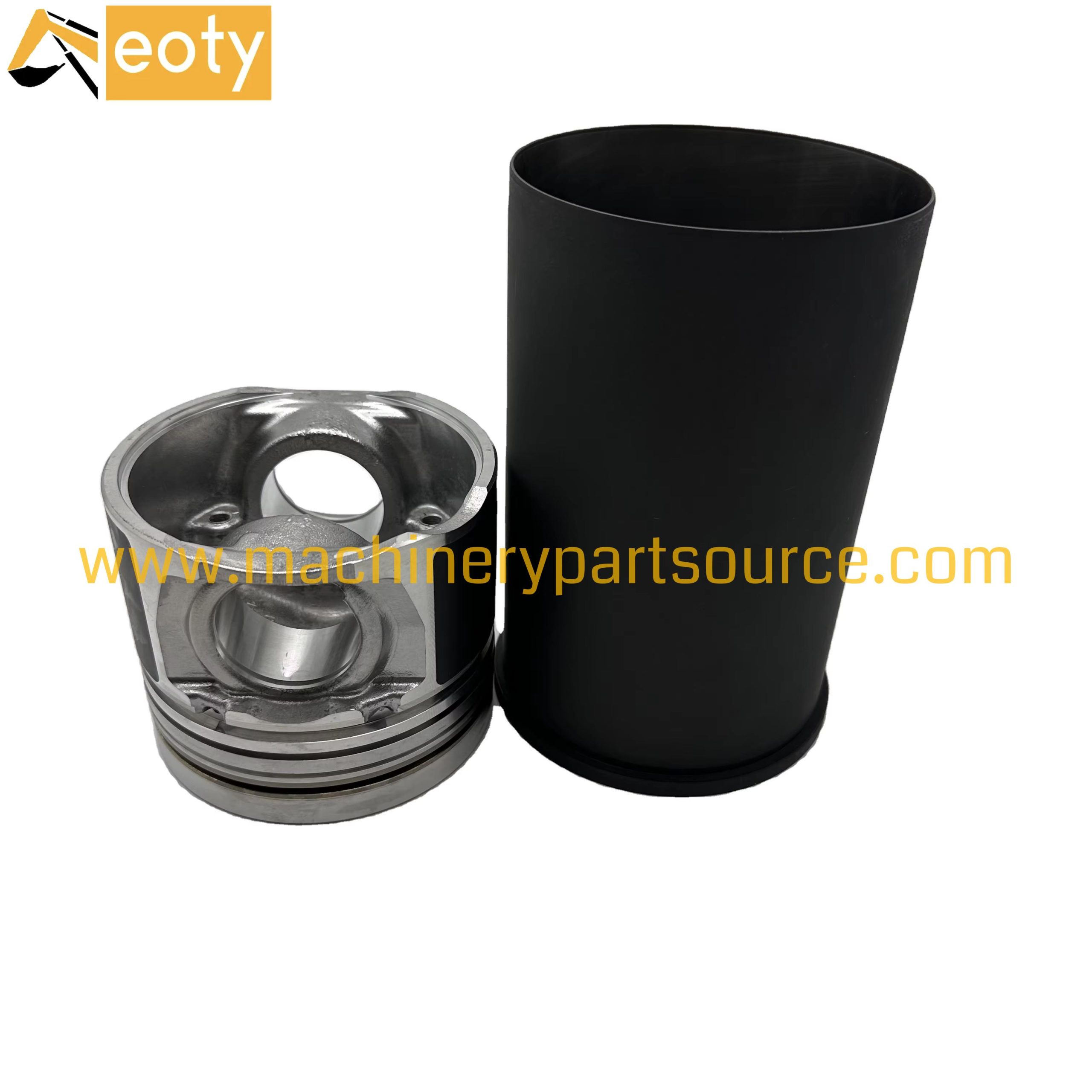 Cylinder Liner Kit J05c J05e J08c J08e K13c P11c W04c W04d W04e W06d W06e Sleeve Liner For Hino