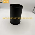 Cylinder Liner Kit J05c J05e J08c J08e K13c P11c W04c W04d W04e W06d W06e Sleeve Liner For Hino product image 2