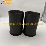 Cylinder Liner Kit J05c J05e J08c J08e K13c P11c W04c W04d W04e W06d W06e Sleeve Liner For Hino product image 5