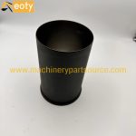 Diesel Engine Cylinder Liner10pc1 12pd1 C190 C240 Dh100 G200 Sleeve`liner Kit For Isuzu product image 5