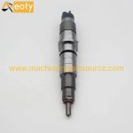 Fuel Injector 0445120236 0 445 120 236 0445120231 For Bosch Excavator PC200-8 product image 2