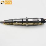 Fuel Injector 0445120236 0 445 120 236 0445120231 For Bosch Excavator PC200-8 product image 4