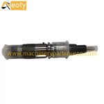 Fuel Injector 0445120236 0 445 120 236 0445120231 For Bosch Excavator PC200-8 product image 5
