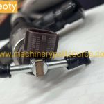 Diesel Engine Fuel Injector 0950005550 Common Rail Injector Nozzle 0950005550 for Car product image 3
