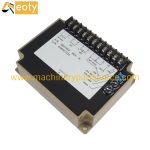 Diesel Engine Generator Set Speed Controller 3098693 & 3037359 Electronic 6 Months Warranty product image 2