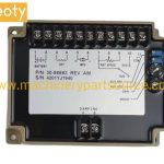 Diesel Engine Generator Set Speed Controller 3098693 & 3037359 Electronic 6 Months Warranty product image 4