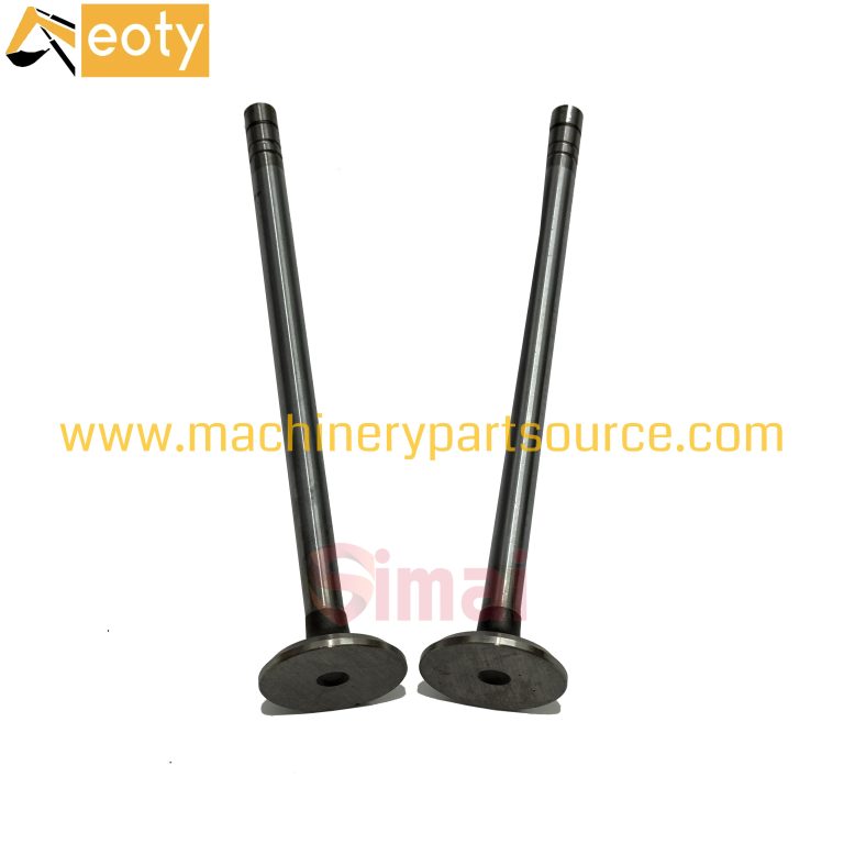 Diesel Engine Inlet Valve 241-8382 C9 For Caterpillar Excavator 336D 330D 330C