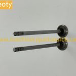 Diesel Engine Inlet Valve 241-8382 C9 For Caterpillar Excavator 336D 330D 330C product image 2