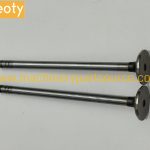 Diesel Engine Inlet Valve 241-8382 C9 For Caterpillar Excavator 336D 330D 330C product image 3