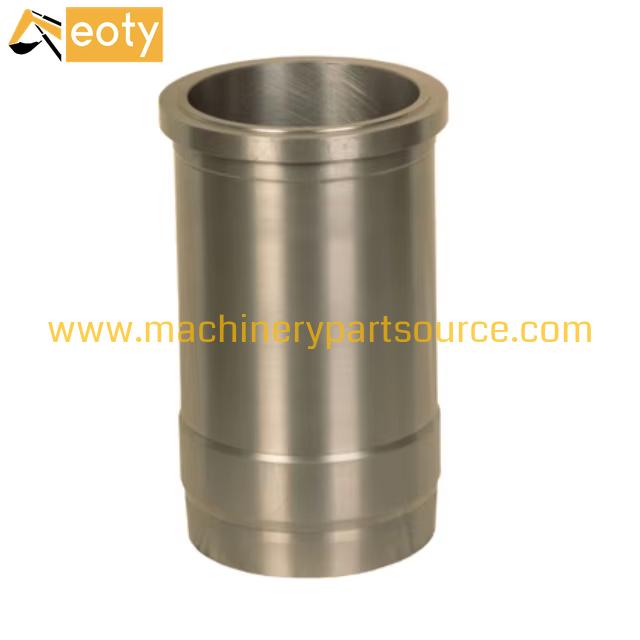 Diesel Engine Liner Kit 4D92 Cylinder Liner 6140-21-2211 For Komatsu Excavator Truck