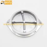 Diesel Engine Part 4hk1 Idle Gear Cover 8-94334681-1 For Isuzu product image 3