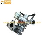 Turbocharger RHF3 8982236170 For Isuzu 4LE2 4LE2T Engine Excavator Truck Diesel Engine Part