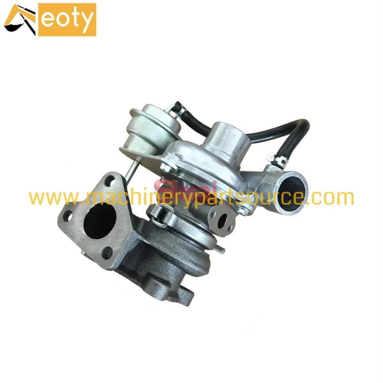 Turbocharger RHF3 8982236170 For Isuzu 4LE2 4LE2T Engine Excavator Truck Diesel Engine Part