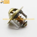 6BD1 6BG1 Excavator Truck Thermostat 1-13770070-0 Genuine Engine Part