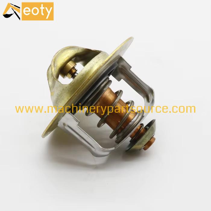 6BD1 6BG1 Excavator Truck Thermostat 1-13770070-0 Genuine Engine Part