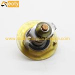 6BD1 6BG1 Excavator Truck Thermostat 1-13770070-0 Genuine Engine Part product image 4