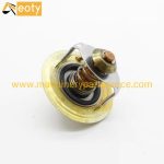 6BD1 6BG1 Excavator Truck Thermostat 1-13770070-0 Genuine Engine Part product image 5