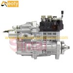 Diesel Engine Fuel Injection Pump 729940-51450 4TNV88 4TNV94 4TNV98 for Yanmar Excavator product image 2