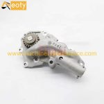Hino J05E Excavator Engine Oil Pump L2600080S S1511-02160 L260-0080S product image 5