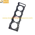 Isuzu 4HK1 Cylinder Head Gasket 8-98170248-1 8981702481 for Excavator & Truck Engine