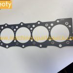 Isuzu 4HK1 Cylinder Head Gasket 8-98170248-1 8981702481 for Excavator & Truck Engine product image 2