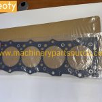 Isuzu 4HK1 Cylinder Head Gasket 8-98170248-1 8981702481 for Excavator & Truck Engine product image 5
