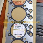 Isuzu 4JB1 Excavator Cylinder Head Gasket 8-97350319-0 | 4HG1 Engine Part product image 3
