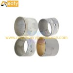 Diesel Engine Parts 6BT Crankshaft Main Bearing 3940059 3945329 5298256 3901306 Con Rod Bearing for product image 2