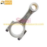 Connecting Rod 729402-23100 129150-23010 for Yanmar 4TNV84 4TNE84 Diesel Engine Parts