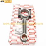 Diesel Engine Parts Connect Rod 8-98018425-0 8980757761 Connecting Rod For 4bd1 4jg1 4wg1 Con-rod