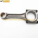 Diesel Engine Parts Connect Rod 8-98018425-0 8980757761 Connecting Rod For 4bd1 4jg1 4wg1 Con-rod product image 3