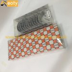 Diesel Engine Parts Connecting Rod Bearing 6d107 6d108 Main Bearing 6d114 6d140 6d155 6d170 product image 2