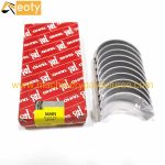 Diesel Engine Parts Connecting Rod Bearing 6d107 6d108 Main Bearing 6d114 6d140 6d155 6d170 product image 4