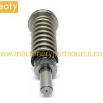 Fuel Injection Plunger 6N7527 1W6541 Element for Caterpillar 3306 Engine Excavator Parts product image 3